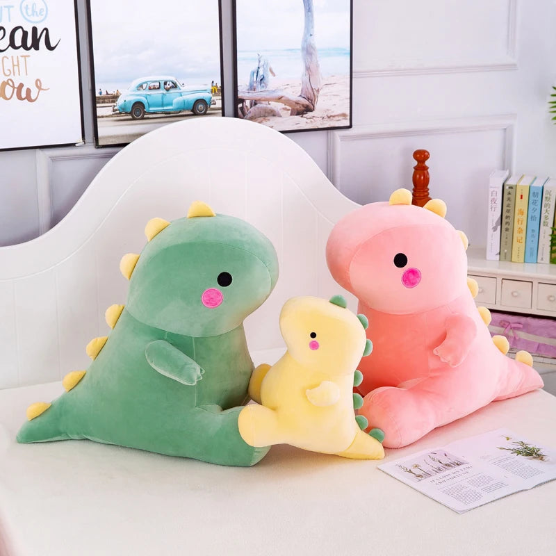 Dinosaur Plush Toy