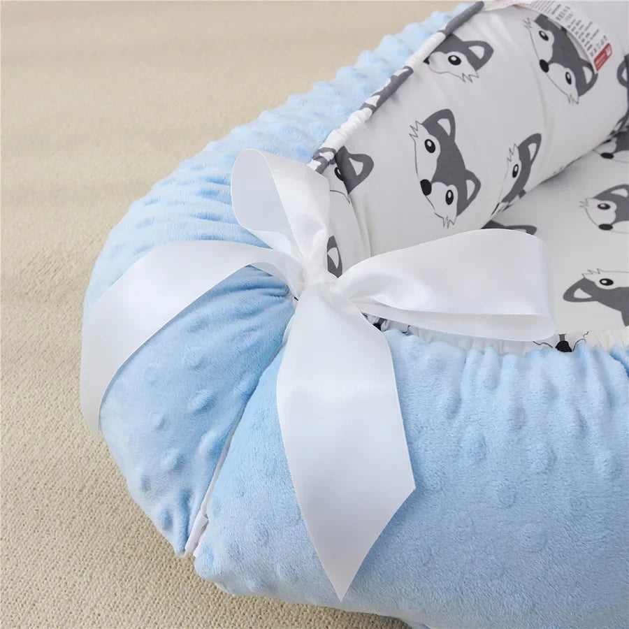 Baby Bedding Pillow