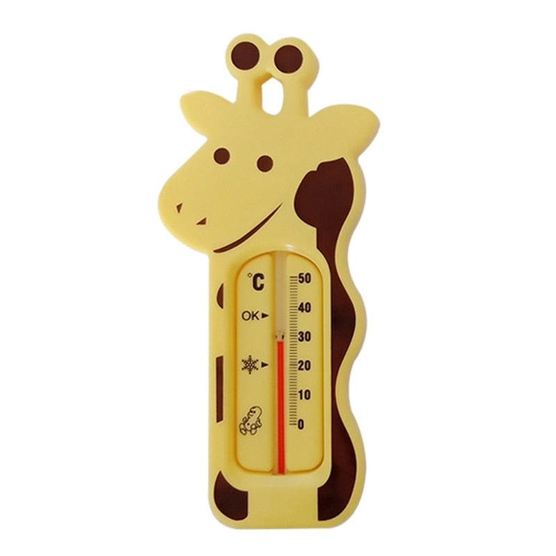 Baby Bath and Room Thermometer