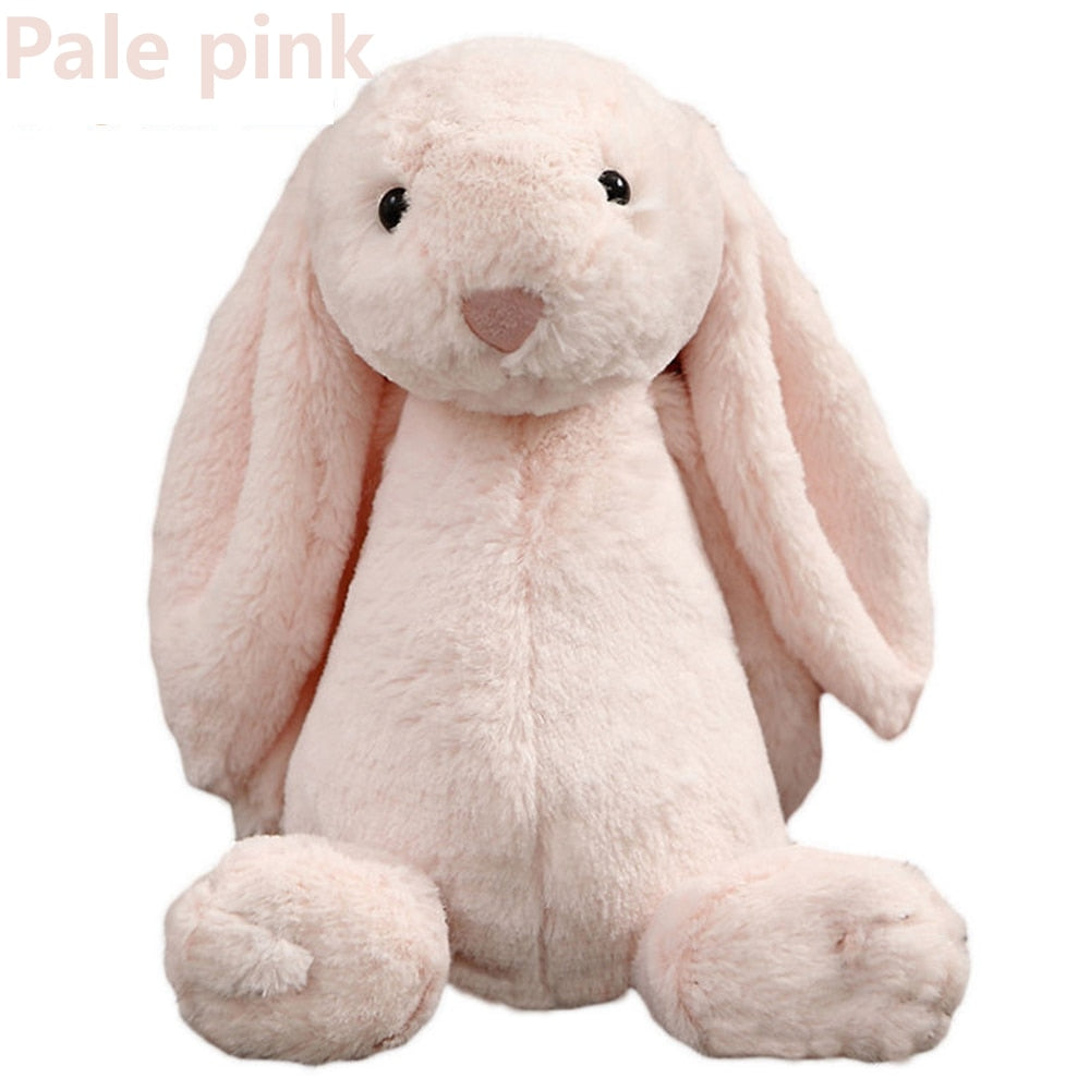 Long Ear Rabbit Plush Toy