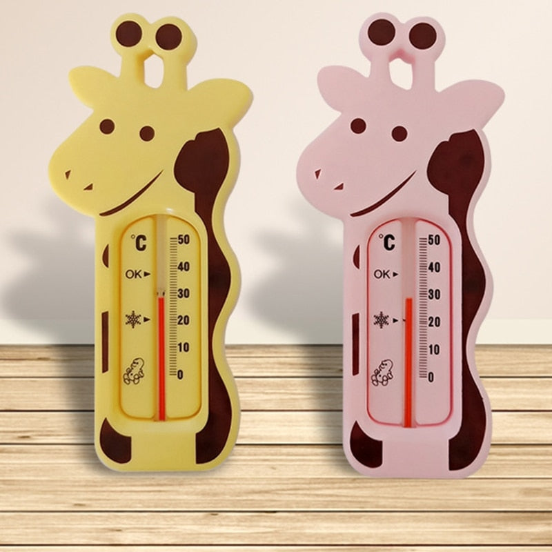 Baby Bath and Room Thermometer