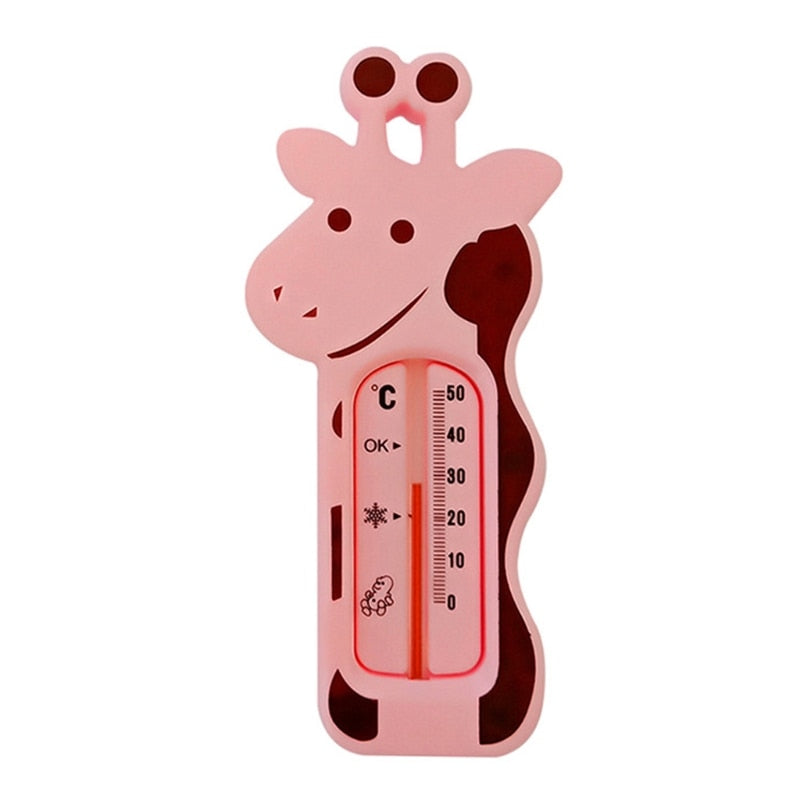 Baby Bath and Room Thermometer