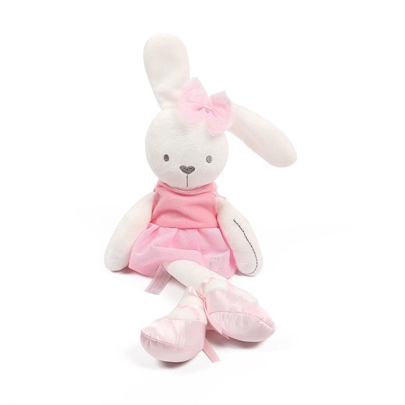 Large Soft Stuffed Bunny Rabbit Toy