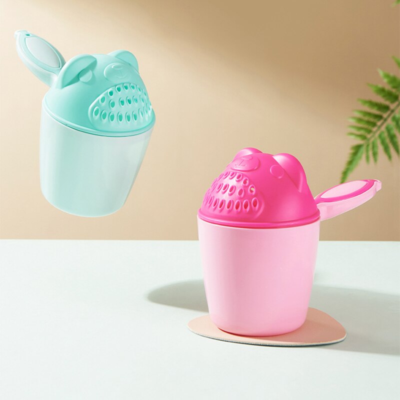 Sprinkle 'n' Splash Bathing Cup