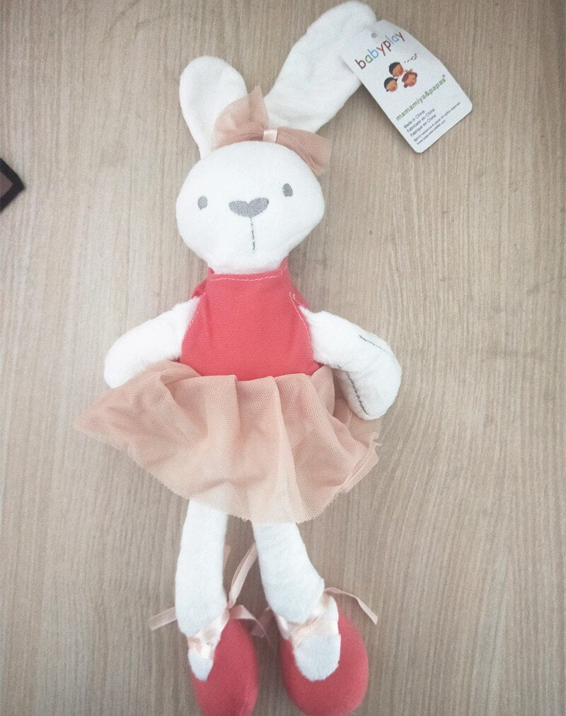 Large Soft Stuffed Bunny Rabbit Toy