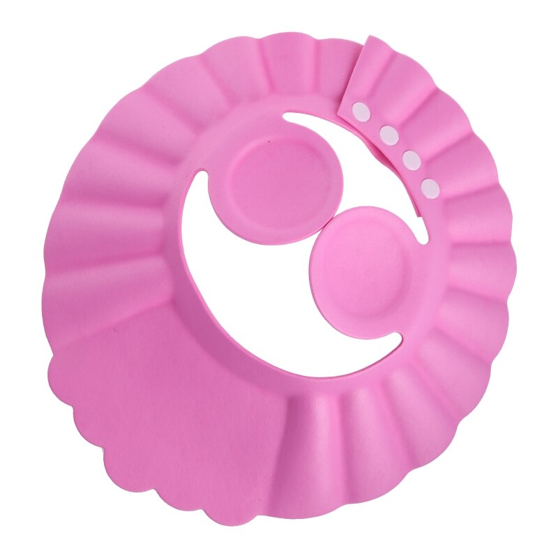 ShowerVisor Baby Bath Headguard