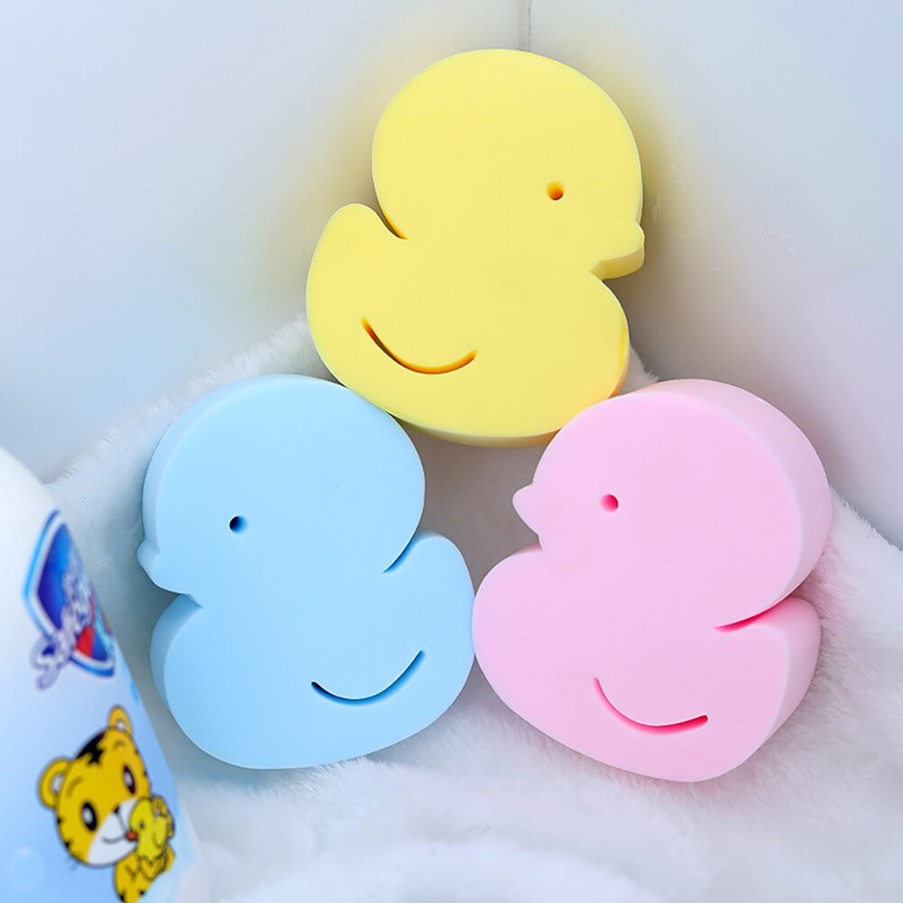 Super Soft Baby Bath Sponge