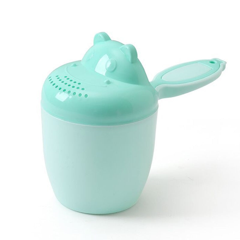 Baby Bath Shampoo Cup