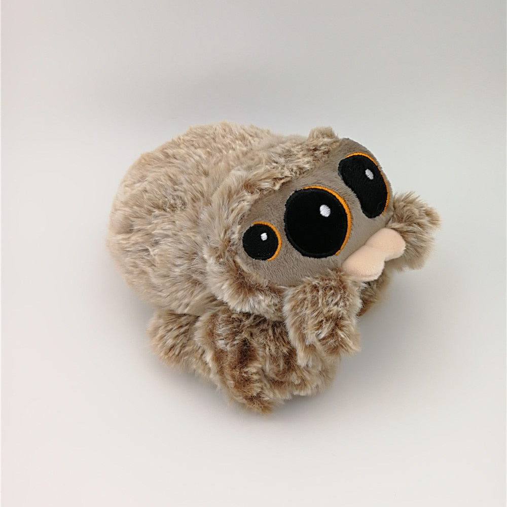 Little Spider Baby Soft Plush Toy